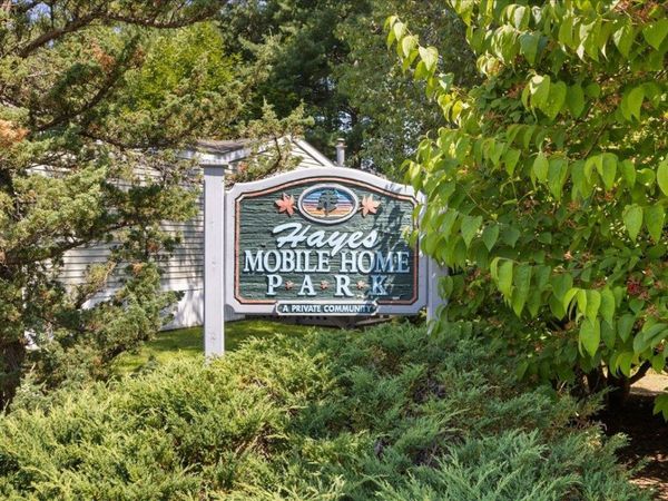 99 Hayes Mobile Home Park, Exeter, NH 03833