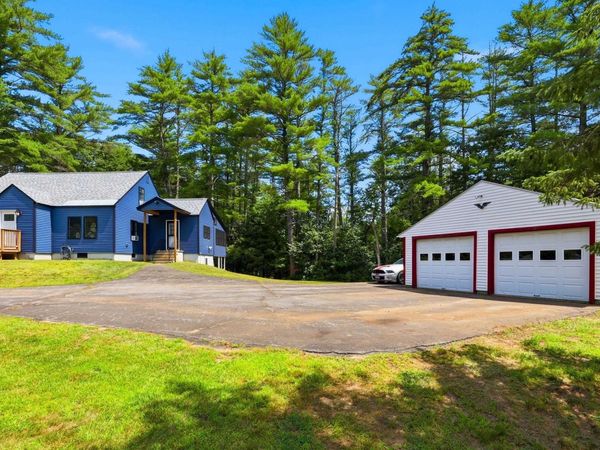 50 Suncook Valley Road, Chichester, NH 03258