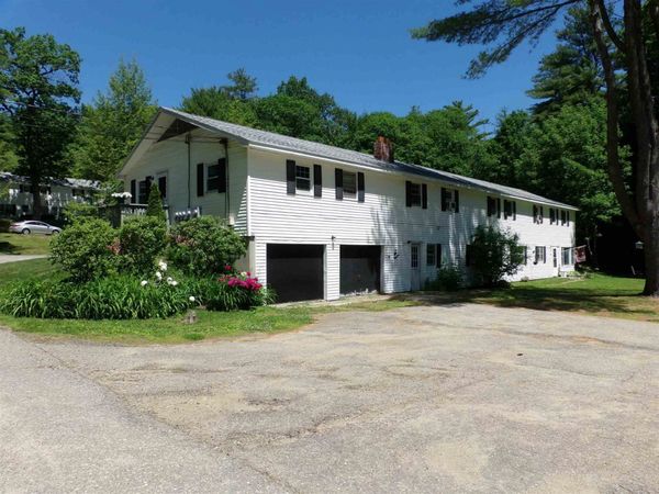 108 Cherry Valley Road, Unit 4, Gilford, NH 03249