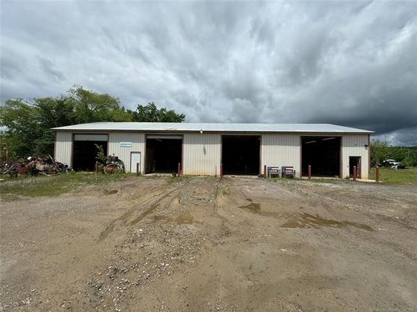 1300 NW Highway 2 Highway , Wilburton, OK 74578