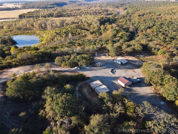 383006 E1160 , Weleetka, OK 74880