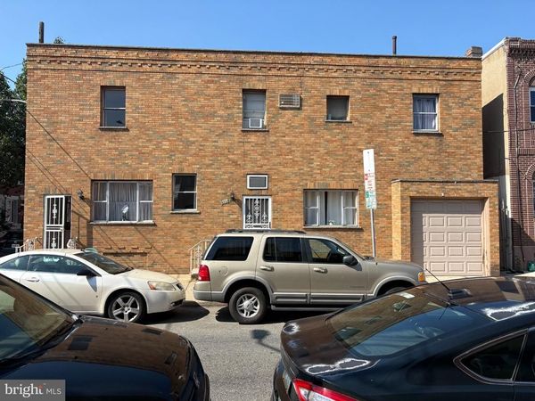 1127 MIFFLIN STREET , PHILADELPHIA, PA 19148
