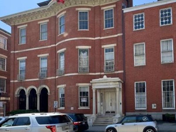 7 W MULBERRY STREET , Unit 05, BALTIMORE, MD 21201