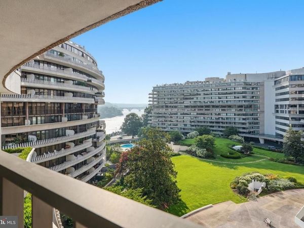 2500 VIRGINIA AVE NW , Unit 715-S, WASHINGTON, DC 20037