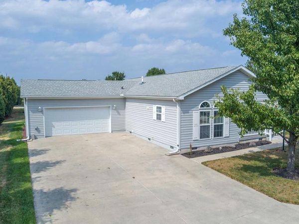 32 COX LANE, Unit 40, CAMDEN, DE 19934