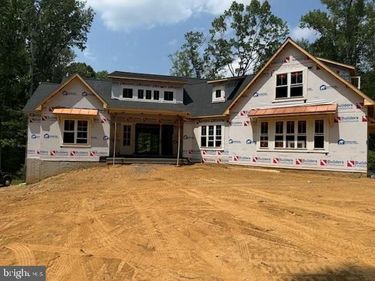 7111 DREAMLAND , JEFFERSONTON, VA 22724
