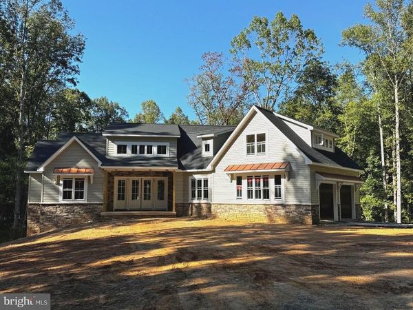 7111 DREAMLAND, JEFFERSONTON, VA 22724