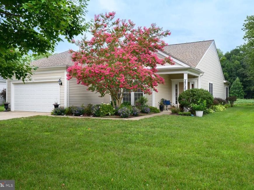 29720 Lyons Drive, Easton, MD 21601 Main Photo