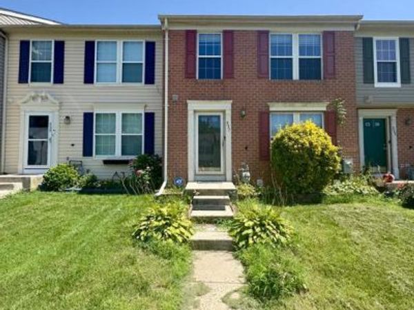 537 MACINTOSH CIRCLE , JOPPA, MD 21085