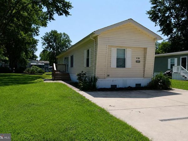 23357 DILL LANE , Unit 21117, LEWES, DE 19958