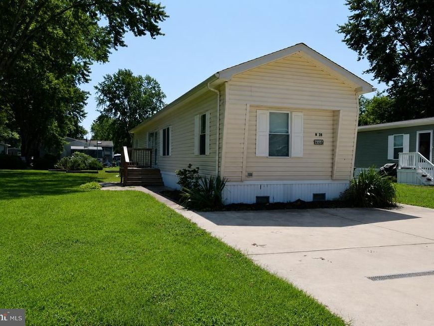 23357 Dill Lane, Unit 21117, Lewes, DE 19958 Main Photo