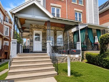 836 WYNNEWOOD ROAD, PHILADELPHIA, PA 19151