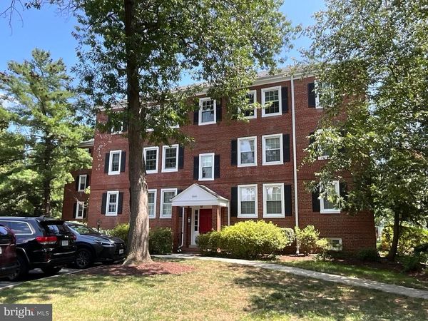 2980 S COLUMBUS STREET , Unit C1, ARLINGTON, VA 22206