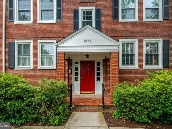 2980 S COLUMBUS STREET , Unit C1, ARLINGTON, VA 22206