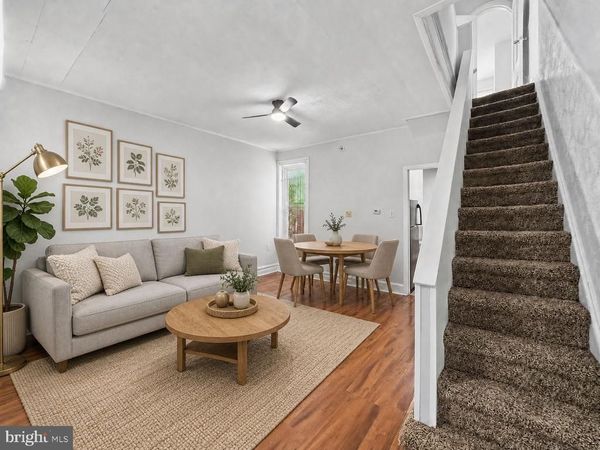 2023 N GRATZ STREET , PHILADELPHIA, PA 19121