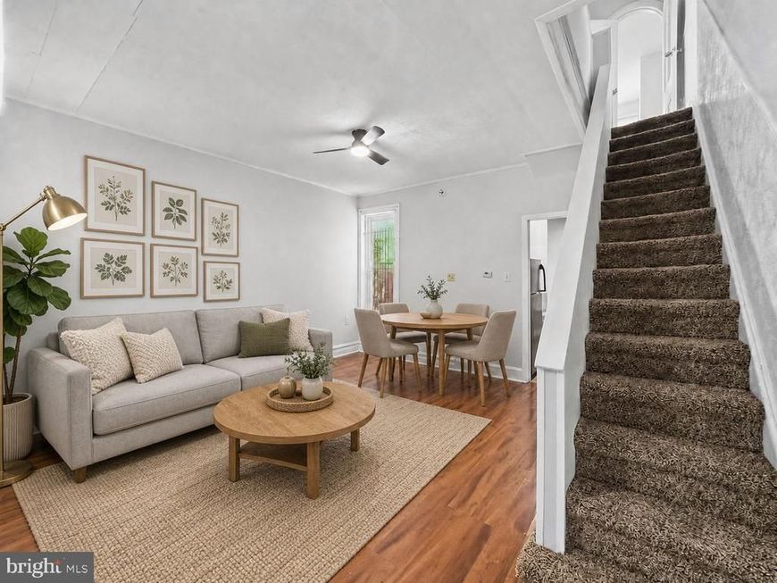 2023 N Gratz Street , Philadelphia, PA 19121 Main Photo