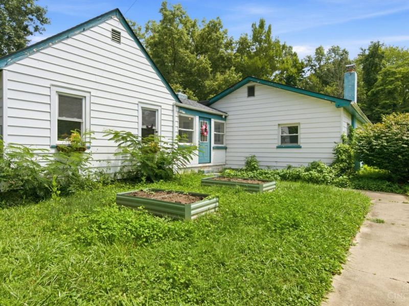 2885 Lindale Mt Holly Road, Monroe Township, OH 45102 Photo 2