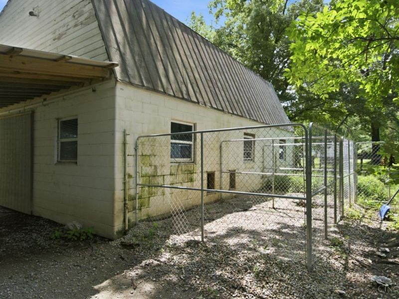 2885 Lindale Mt Holly Road, Monroe Township, OH 45102 Photo 58