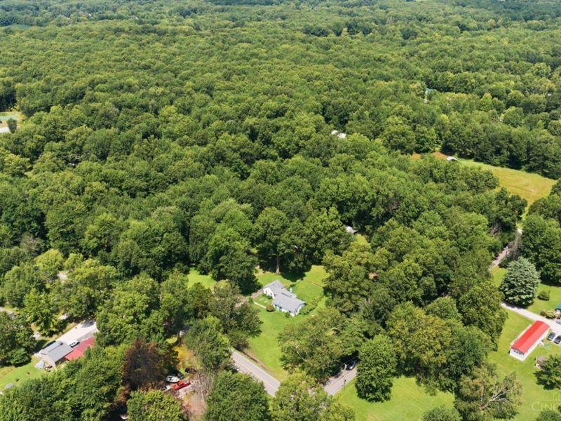 2885 Lindale Mt Holly Road, Monroe Township, OH 45102 Photo 89
