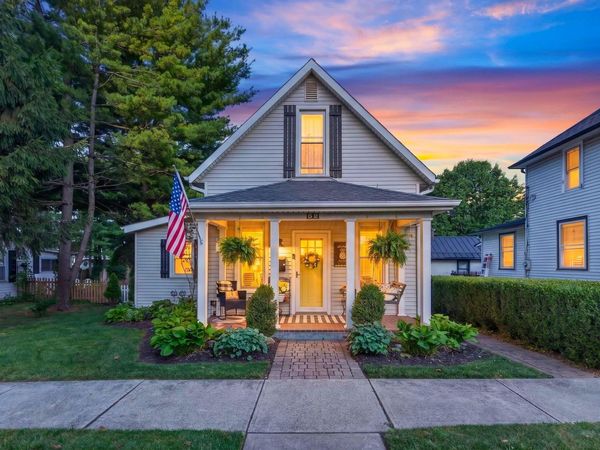 52 N Trine Street, Canal Winchester, OH 43110