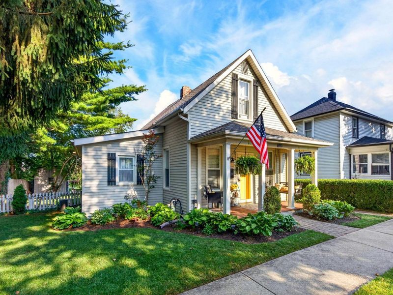 52 N Trine Street, Canal Winchester, OH 43110 Photo 4