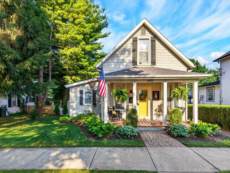 52 N Trine Street, Canal Winchester, OH 43110 Photo 5
