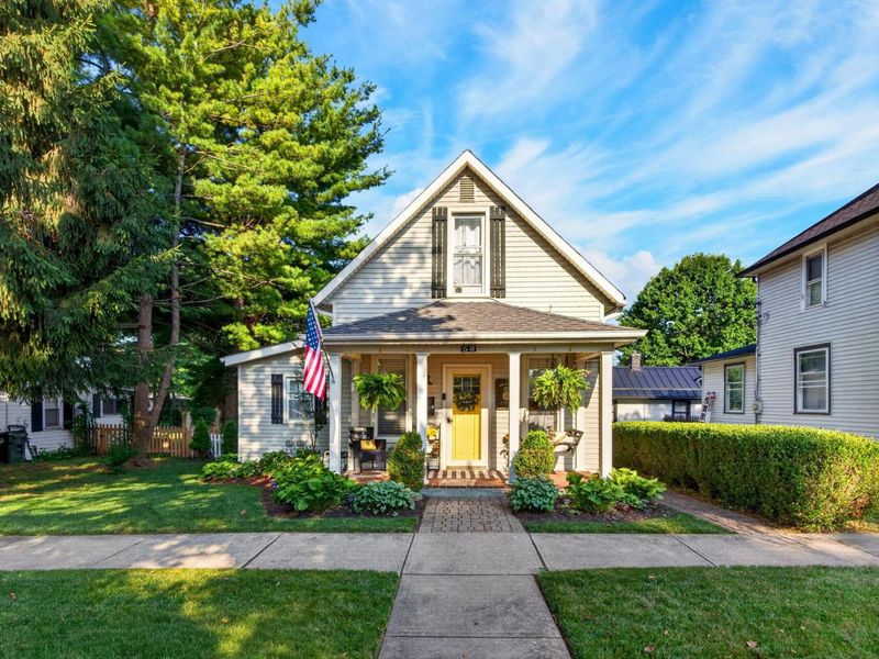 52 N Trine Street, Canal Winchester, OH 43110 Photo 58