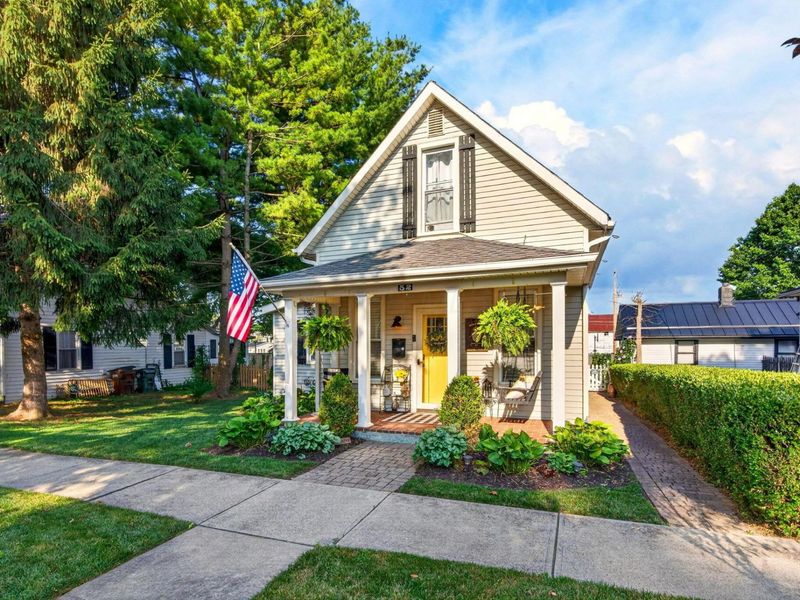 52 N Trine Street, Canal Winchester, OH 43110 Photo 59