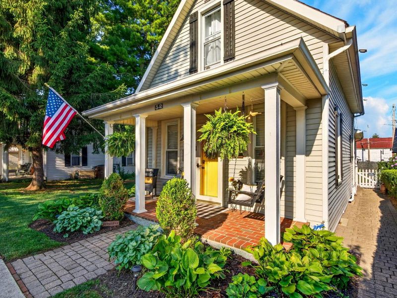 52 N Trine Street, Canal Winchester, OH 43110 Photo 7