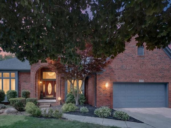 14075 Middlebury, Shelby Township, Mi 48315