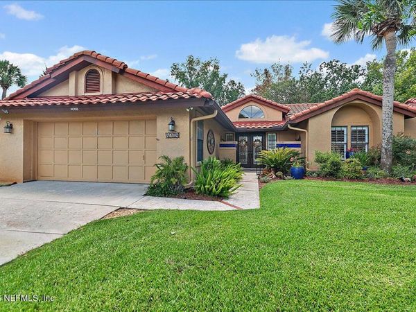 4068 CORRIENTES Court S, Jacksonville, FL 32217