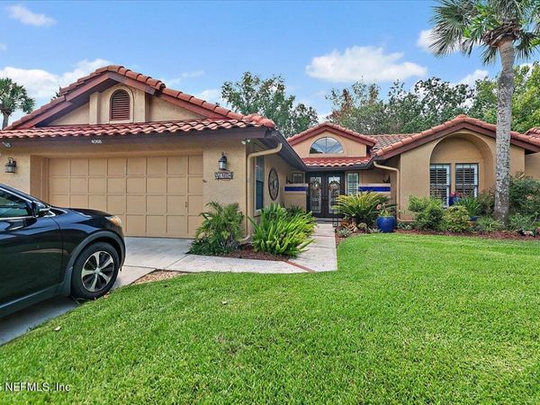 4068 CORRIENTES Court S, Jacksonville, FL 32217