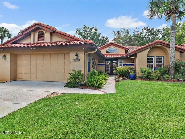 4068 CORRIENTES Court S, Jacksonville, FL 32217