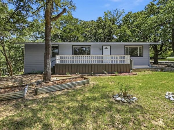 101 Lakewood Lane, Pottsboro, TX 75076