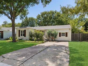 10633 Cayuga Drive, Dallas, TX 75228