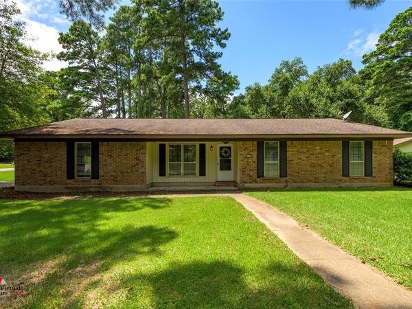 3136 Gorton Road , Shreveport, LA 71119