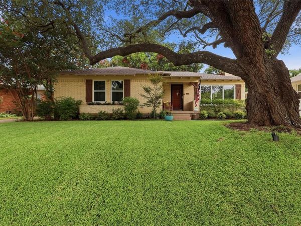 6534 Winton Street, Dallas, TX 75214
