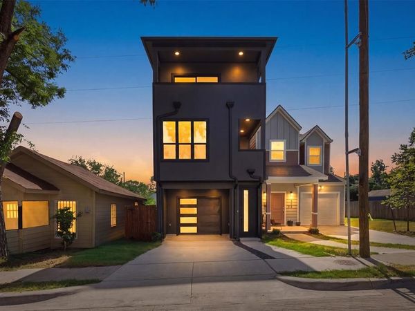 340 N Moore Street, Dallas, TX 75203