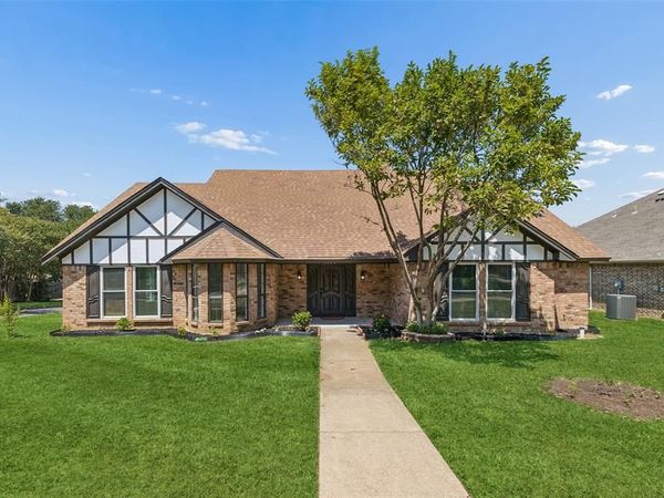 4714 Anchorage Drive, Arlington, TX 76016