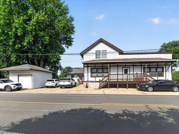 7639 County Road N, Sun Prairie, WI 53590