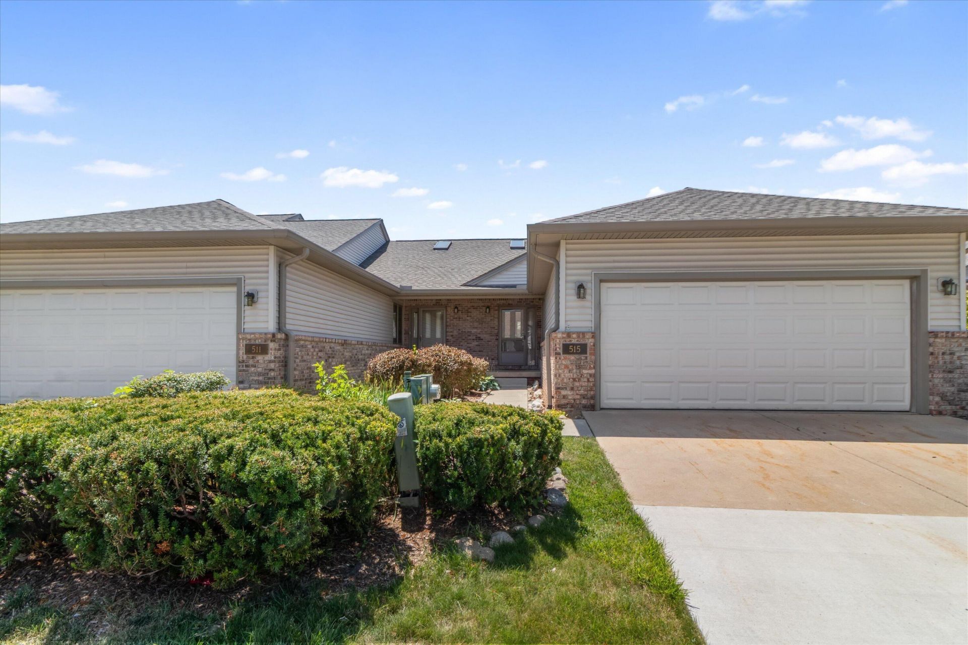 515 Sycamore Circle, Saline, MI 48176 Main Photo