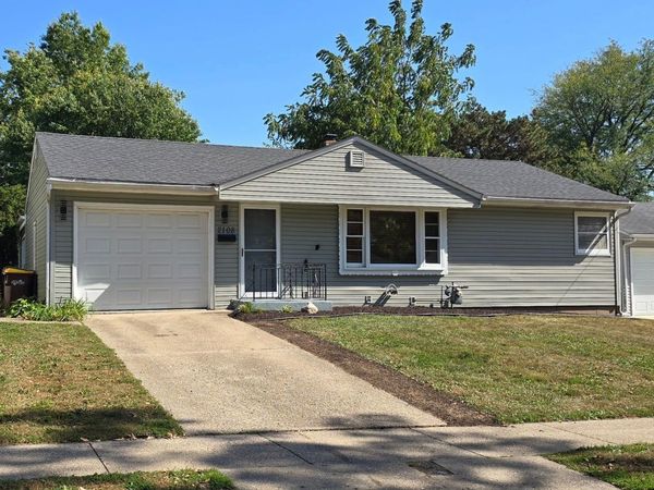 2108 23rd Street, ROCKFORD, IL 61108