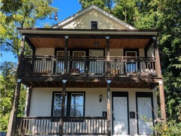 216 Smith Street , Unit 1, Poughkeepsie, NY 12601