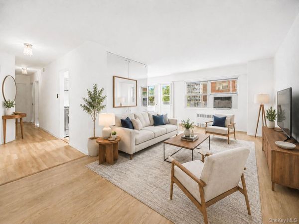 3130 Irwin Avenue , Unit 4B, Bronx, NY 10463