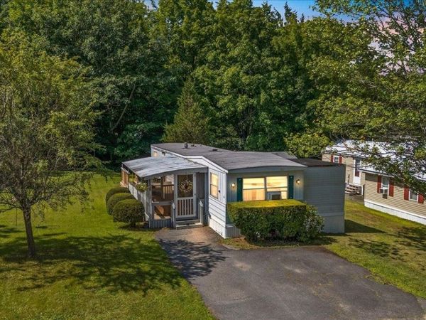 99 Hayes Mobile Home Park, Exeter, NH 03833