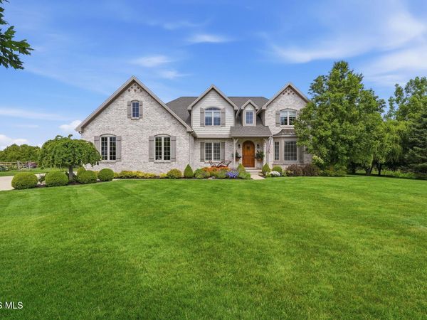9258 Twin Creek Lane , Sylvania, OH 43560