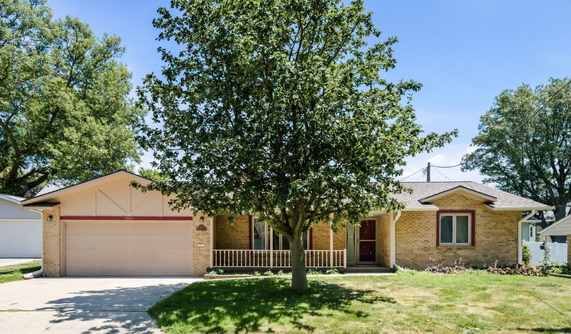 4305 Union Street, Elk Horn, IA 51531 Main Photo