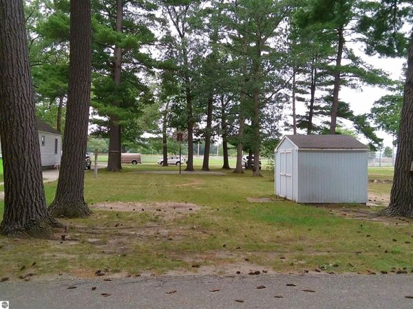 319 Fair Street, Traverse City, MI 49686