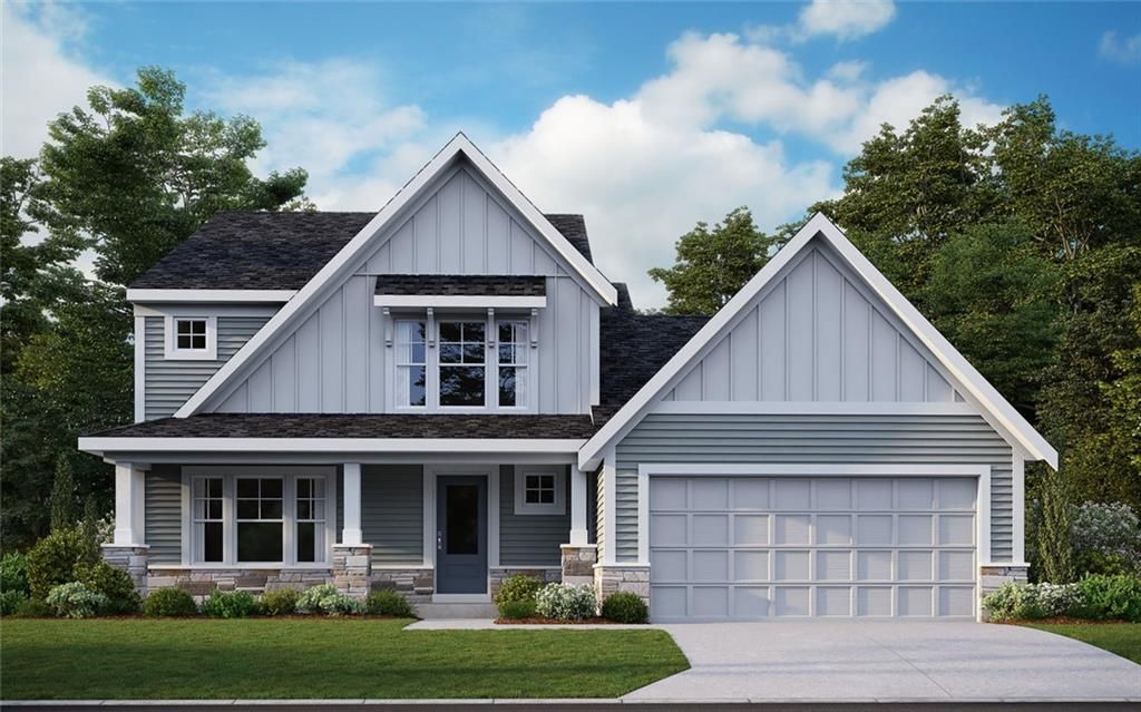 456 Platte Drive, Hoschton, GA 30548 Main Photo