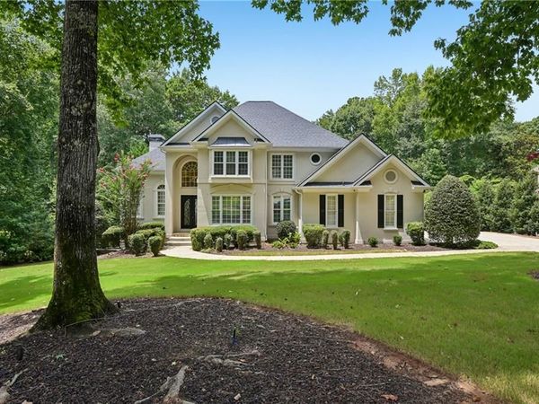 703 Prestige Point , Peachtree City, GA 30269